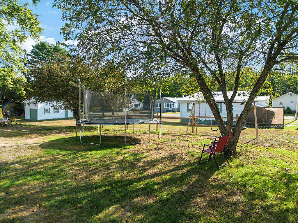 19 Summer Street Madison ME 04950