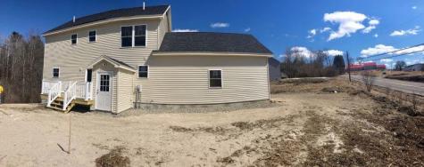 6 Lionel Lane Windham ME 04062