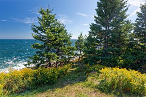 33 Cliff Road Bristol ME 04554