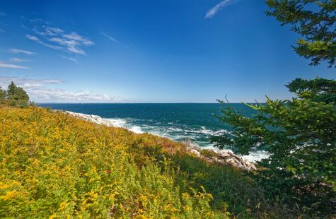 33 Cliff Road Bristol ME 04554