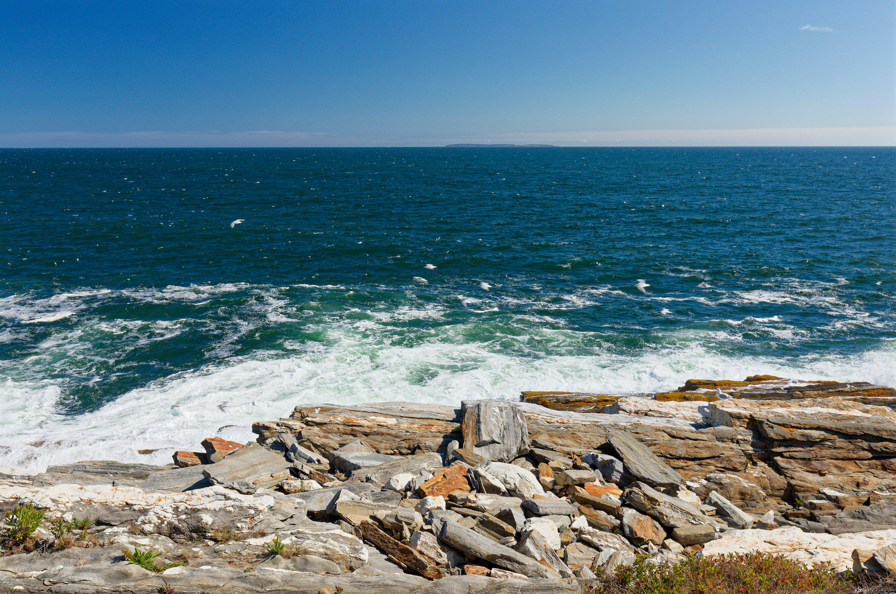 33 Cliff Road Bristol ME 04554