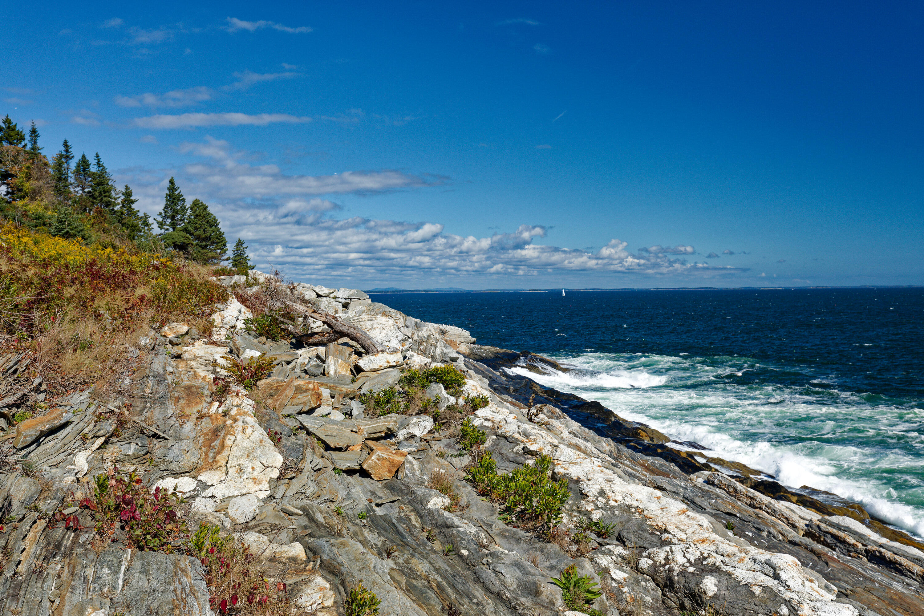 33 Cliff Road Bristol ME 04554