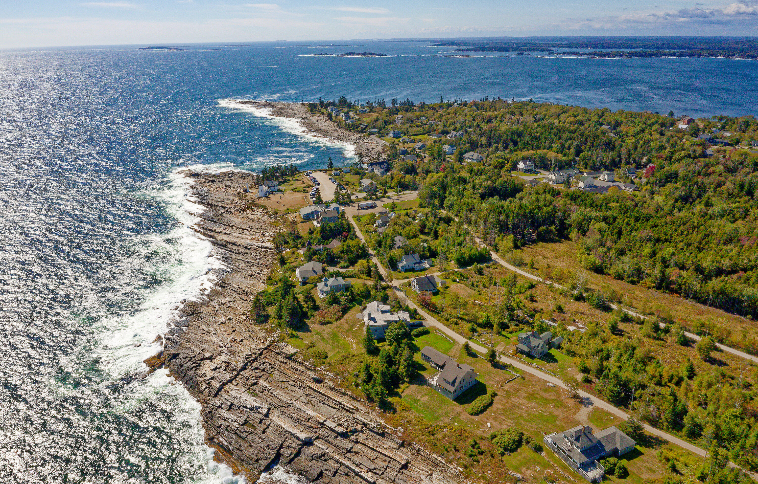 33 Cliff Road Bristol ME 04554