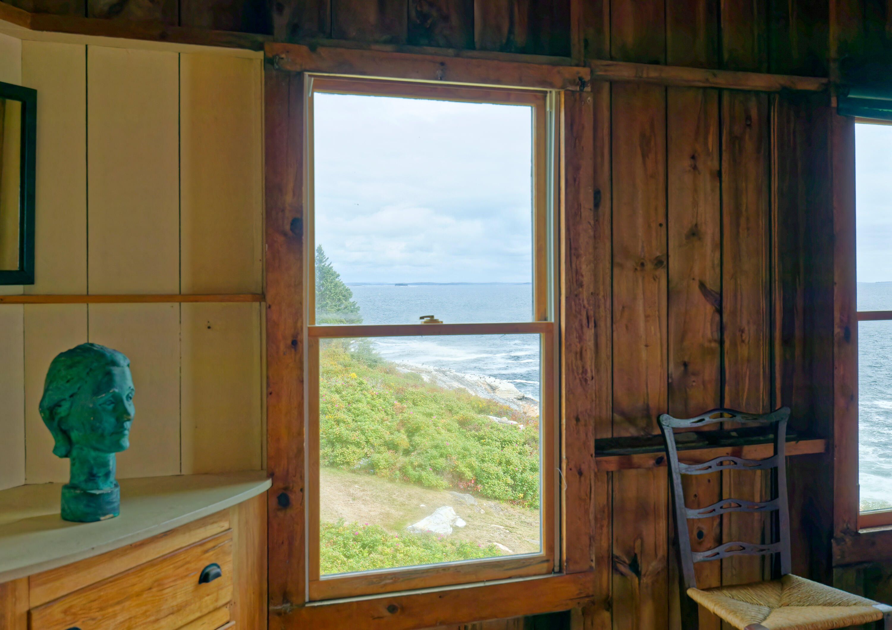 33 Cliff Road Bristol ME 04554