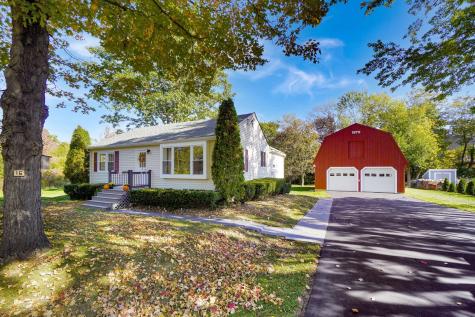 16 Winter Street Extension Saco ME 04072