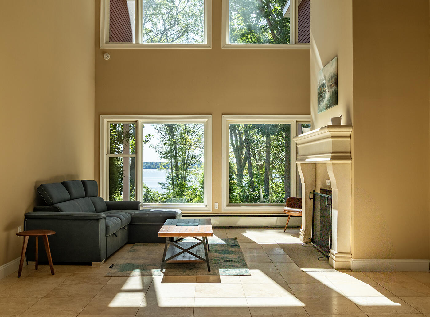 794 Pleasant Point Road Cushing ME 04563