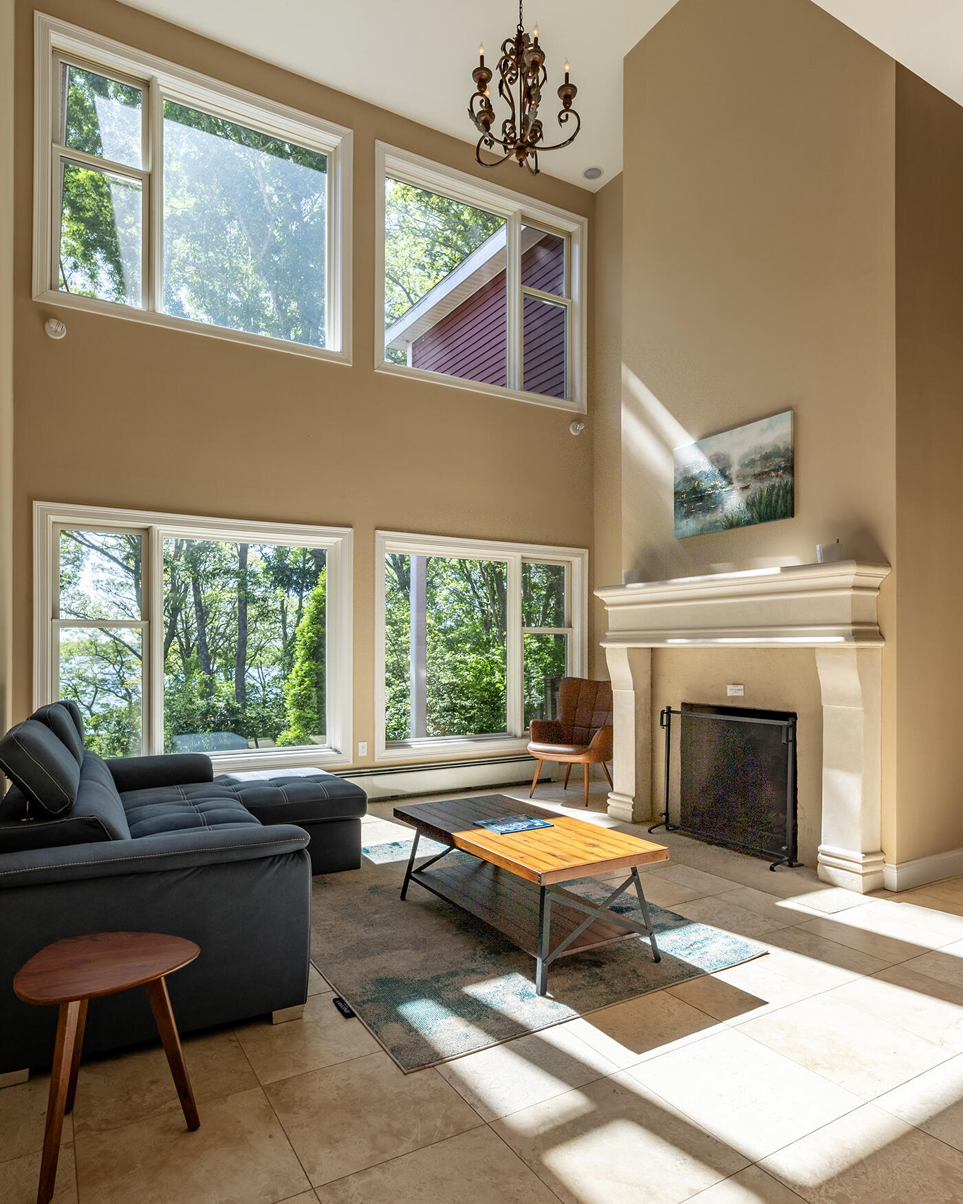 794 Pleasant Point Road Cushing ME 04563