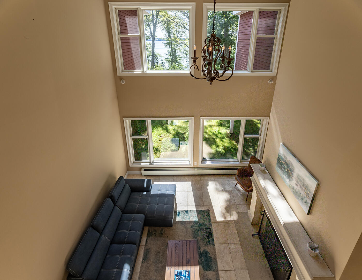 794 Pleasant Point Road Cushing ME 04563