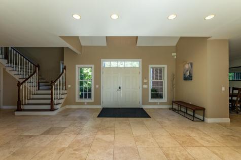 794 Pleasant Point Road Cushing ME 04563