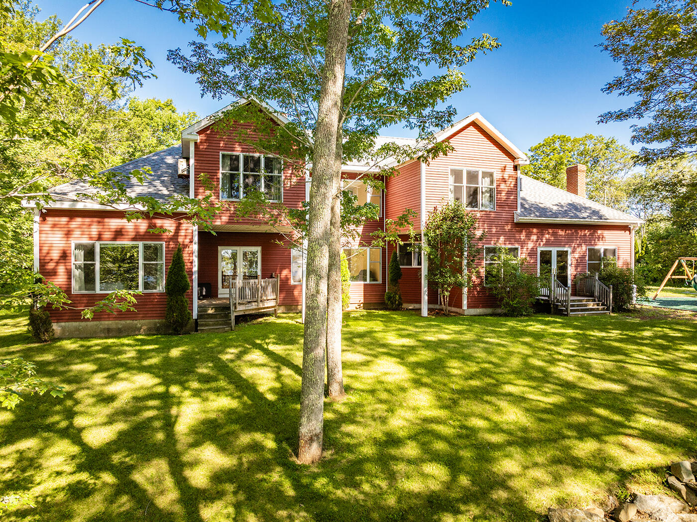 794 Pleasant Point Road Cushing ME 04563