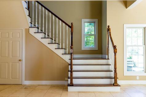 794 Pleasant Point Road Cushing ME 04563