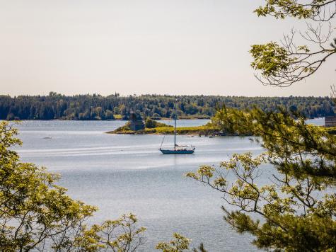 794 Pleasant Point Road Cushing ME 04563