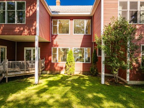 794 Pleasant Point Road Cushing ME 04563