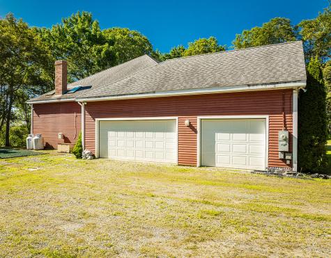 794 Pleasant Point Road Cushing ME 04563