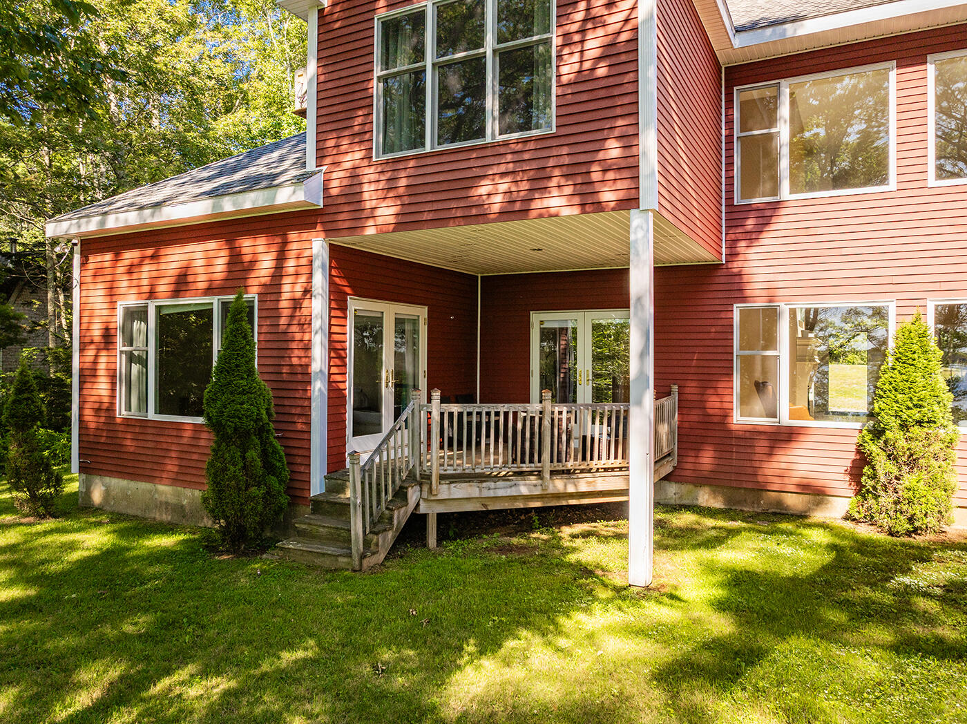 794 Pleasant Point Road Cushing ME 04563