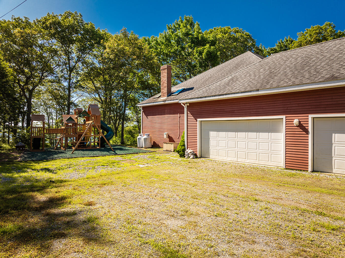 794 Pleasant Point Road Cushing ME 04563