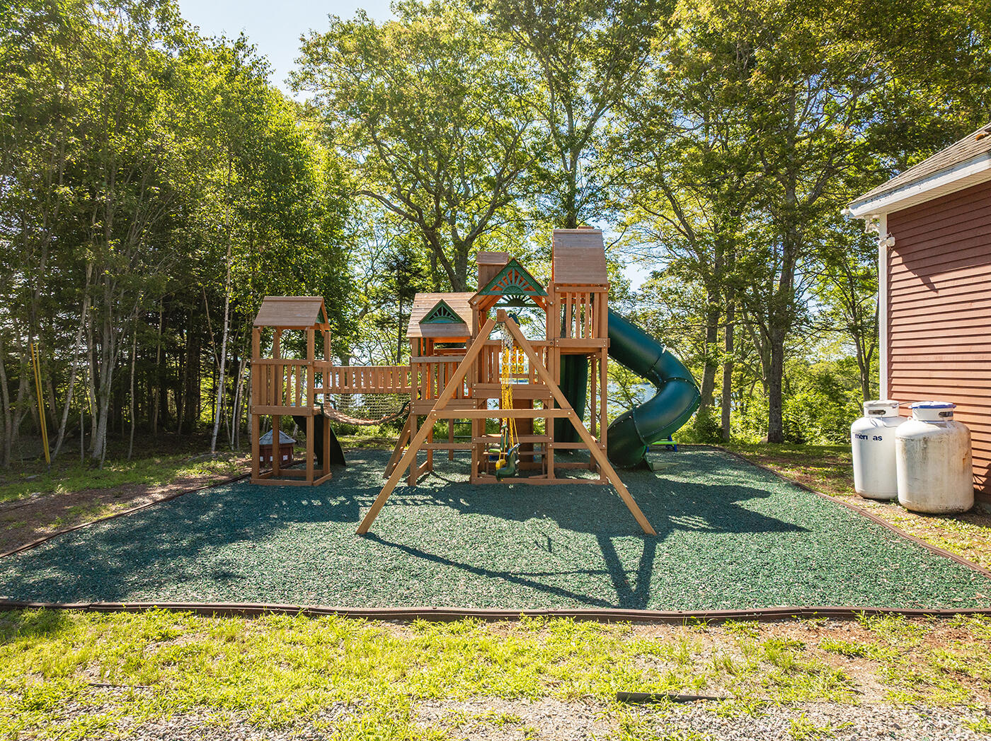 794 Pleasant Point Road Cushing ME 04563