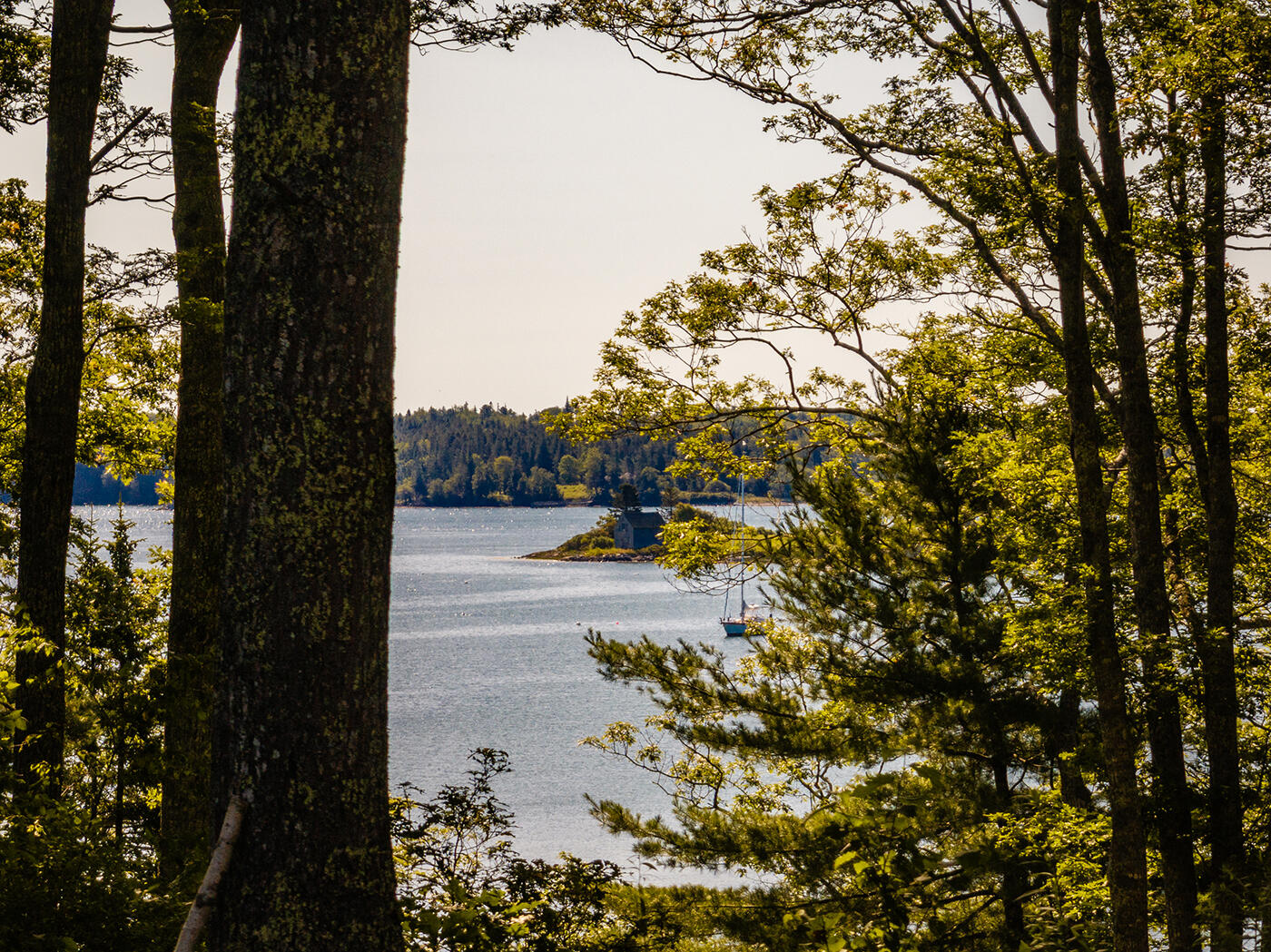 794 Pleasant Point Road Cushing ME 04563