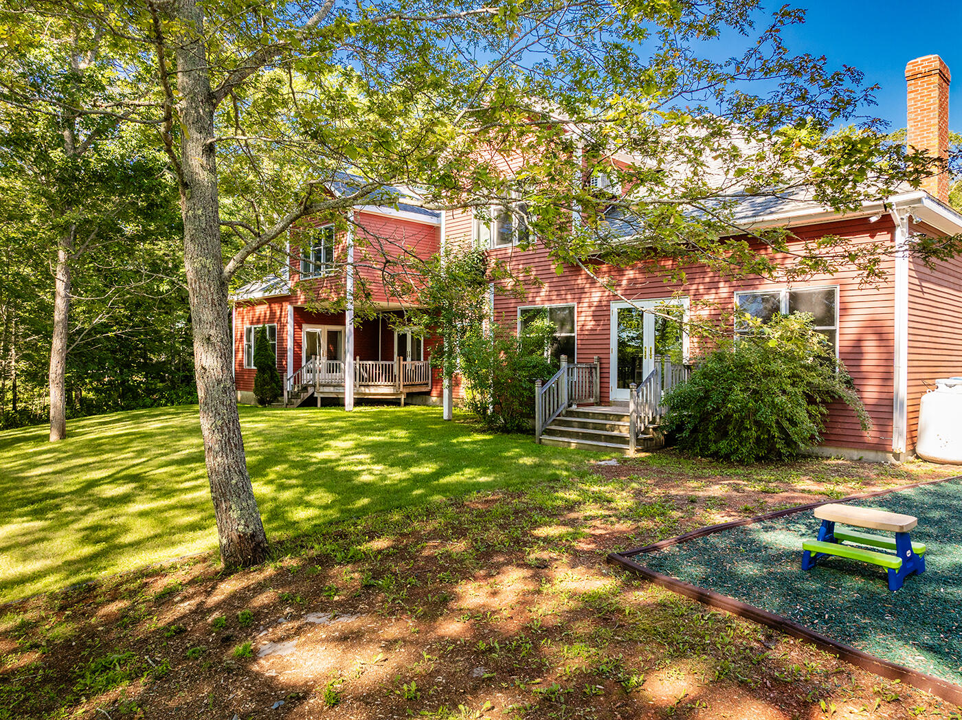 794 Pleasant Point Road Cushing ME 04563