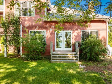 794 Pleasant Point Road Cushing ME 04563