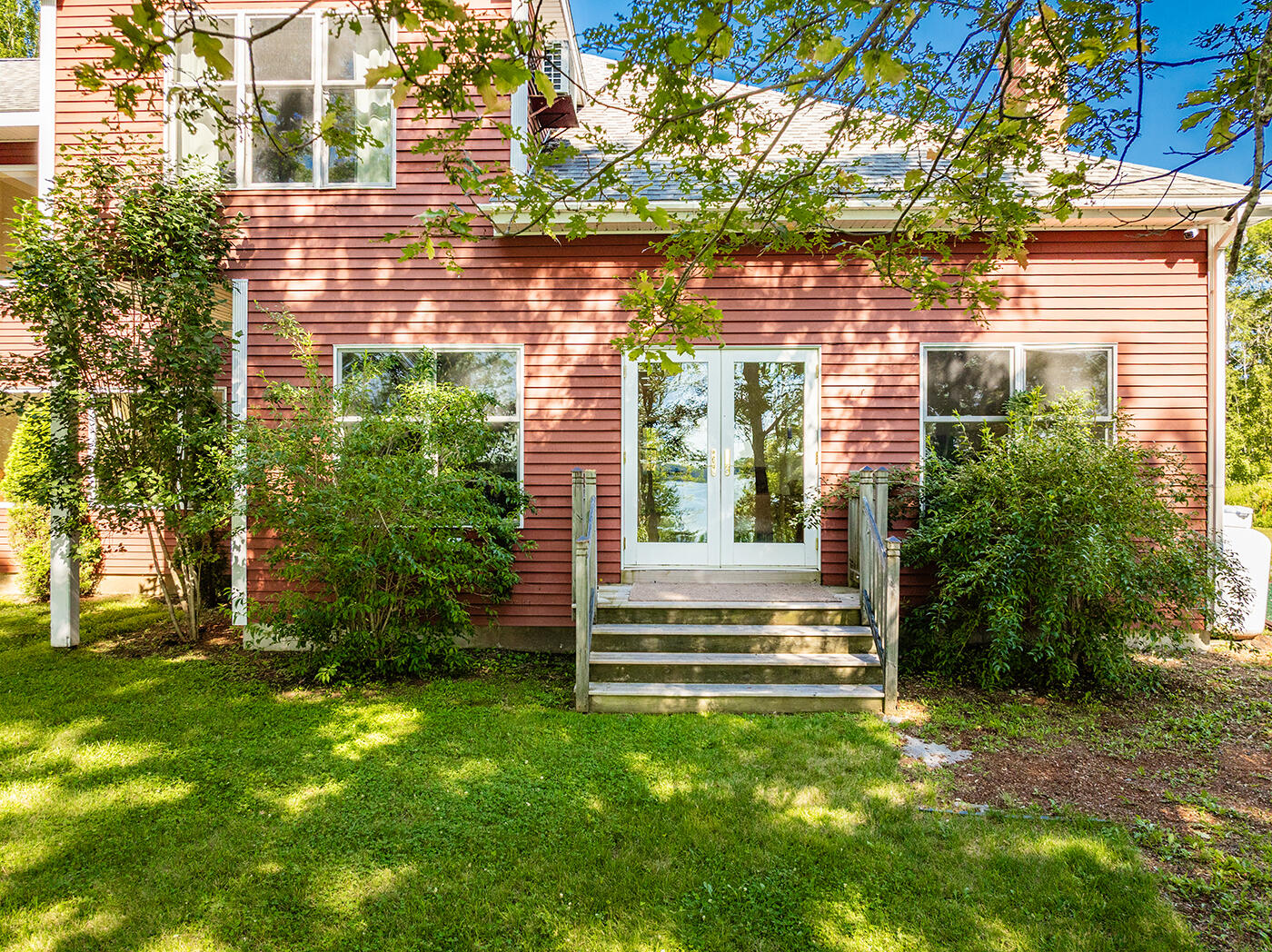 794 Pleasant Point Road Cushing ME 04563