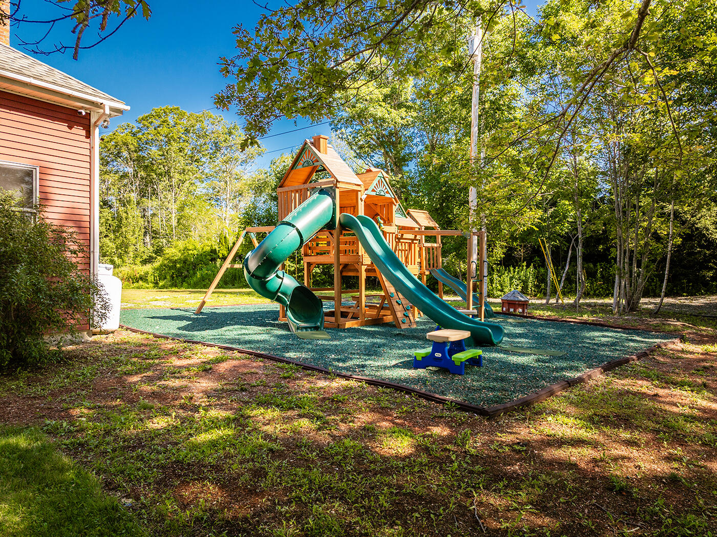 794 Pleasant Point Road Cushing ME 04563