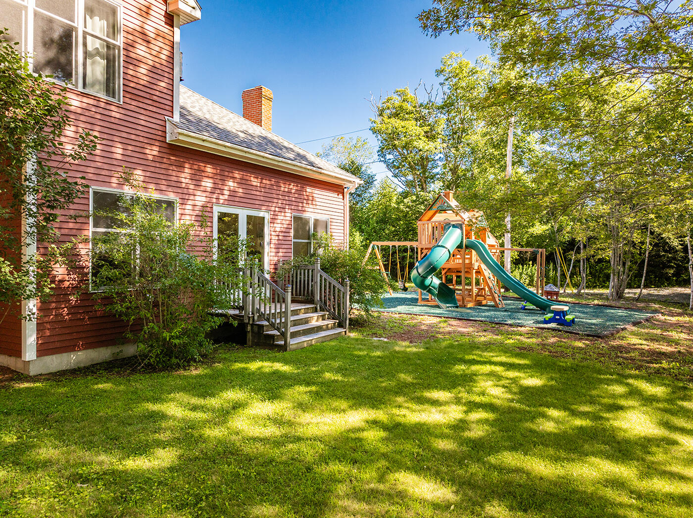 794 Pleasant Point Road Cushing ME 04563