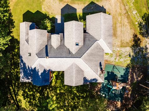 794 Pleasant Point Road Cushing ME 04563