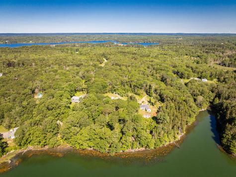 794 Pleasant Point Road Cushing ME 04563