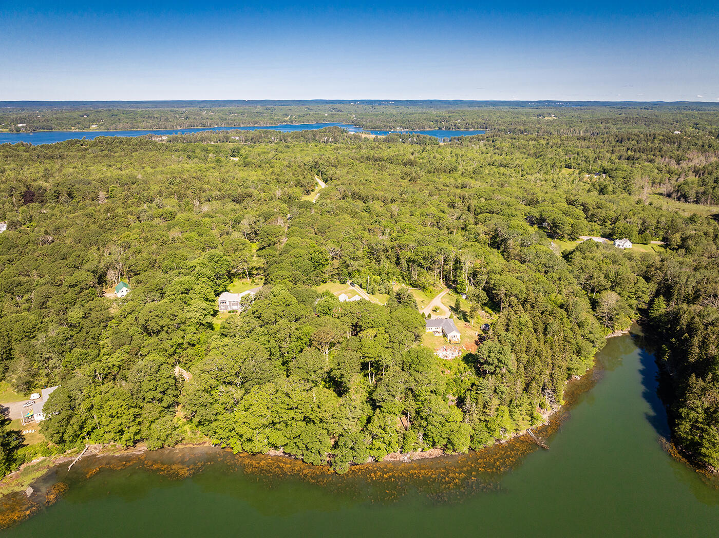 794 Pleasant Point Road Cushing ME 04563