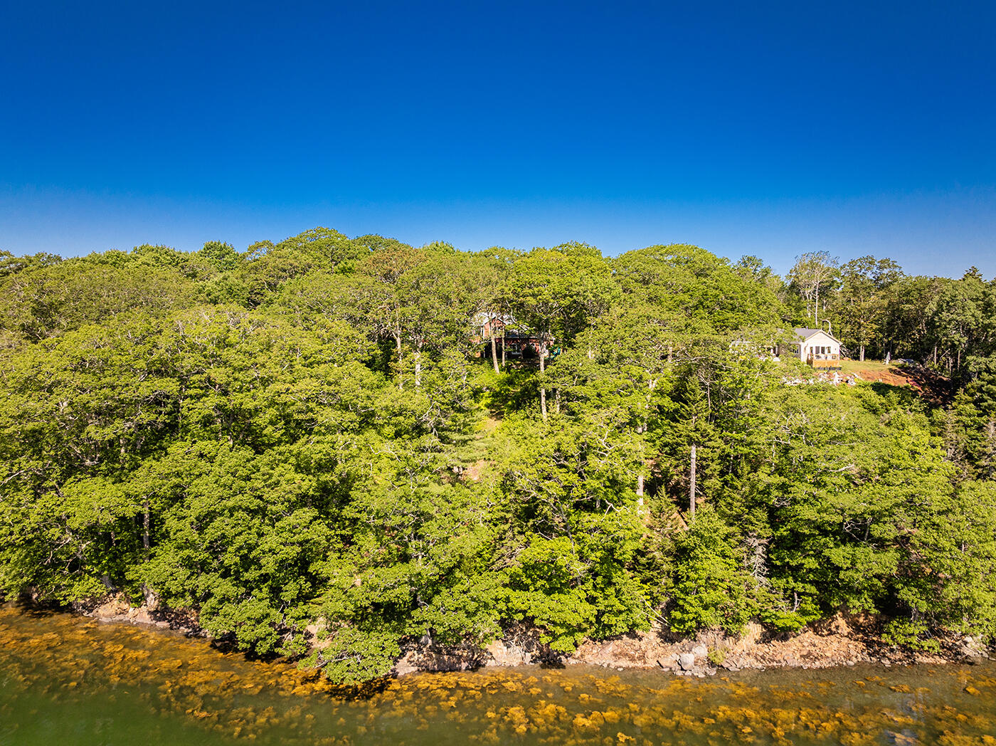 794 Pleasant Point Road Cushing ME 04563