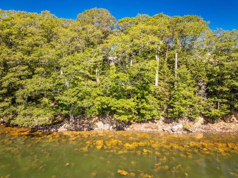 794 Pleasant Point Road Cushing ME 04563