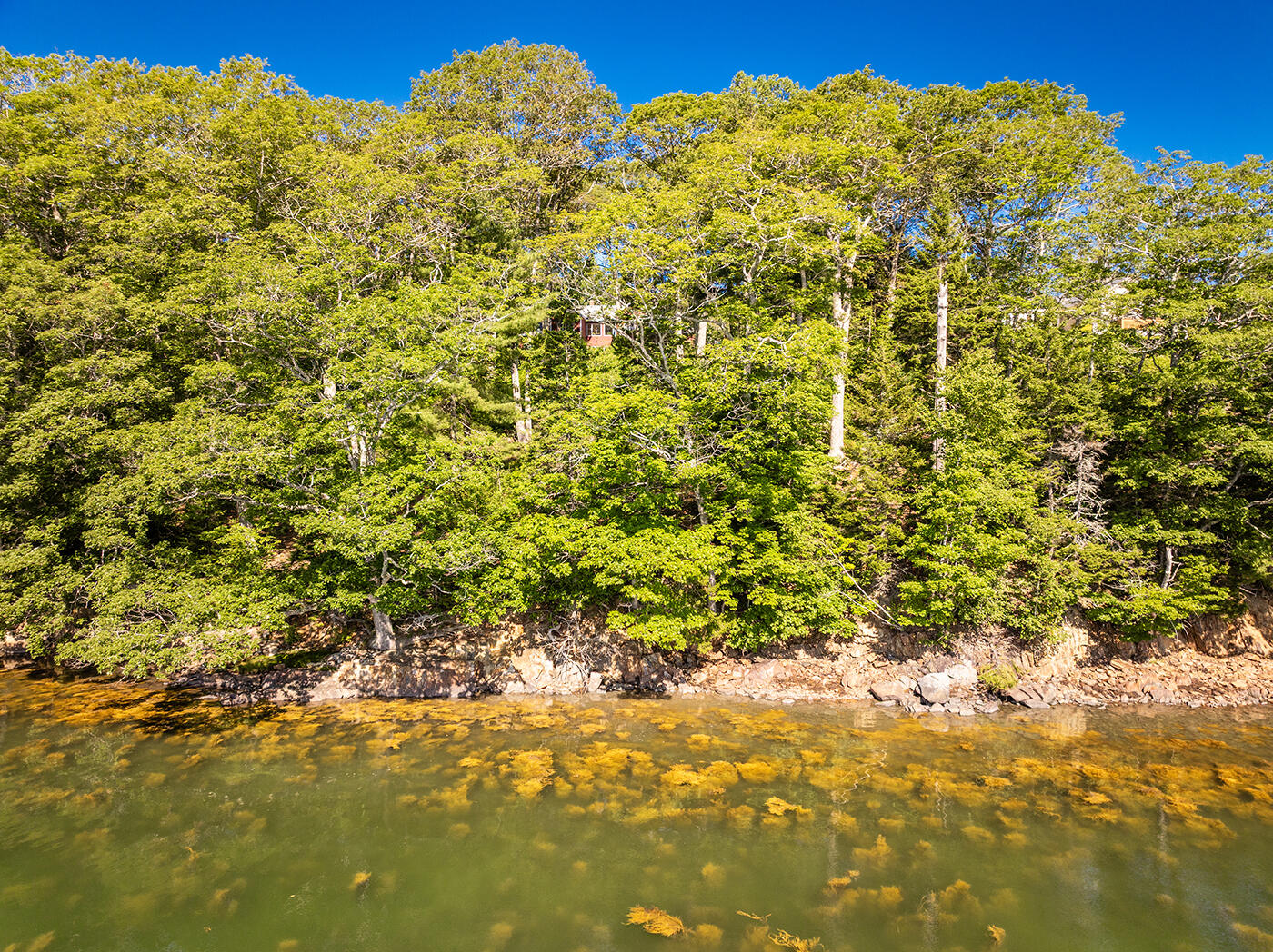 794 Pleasant Point Road Cushing ME 04563