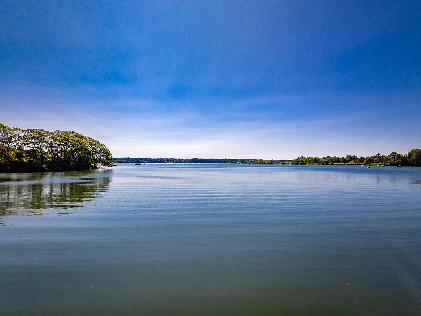 794 Pleasant Point Road Cushing ME 04563