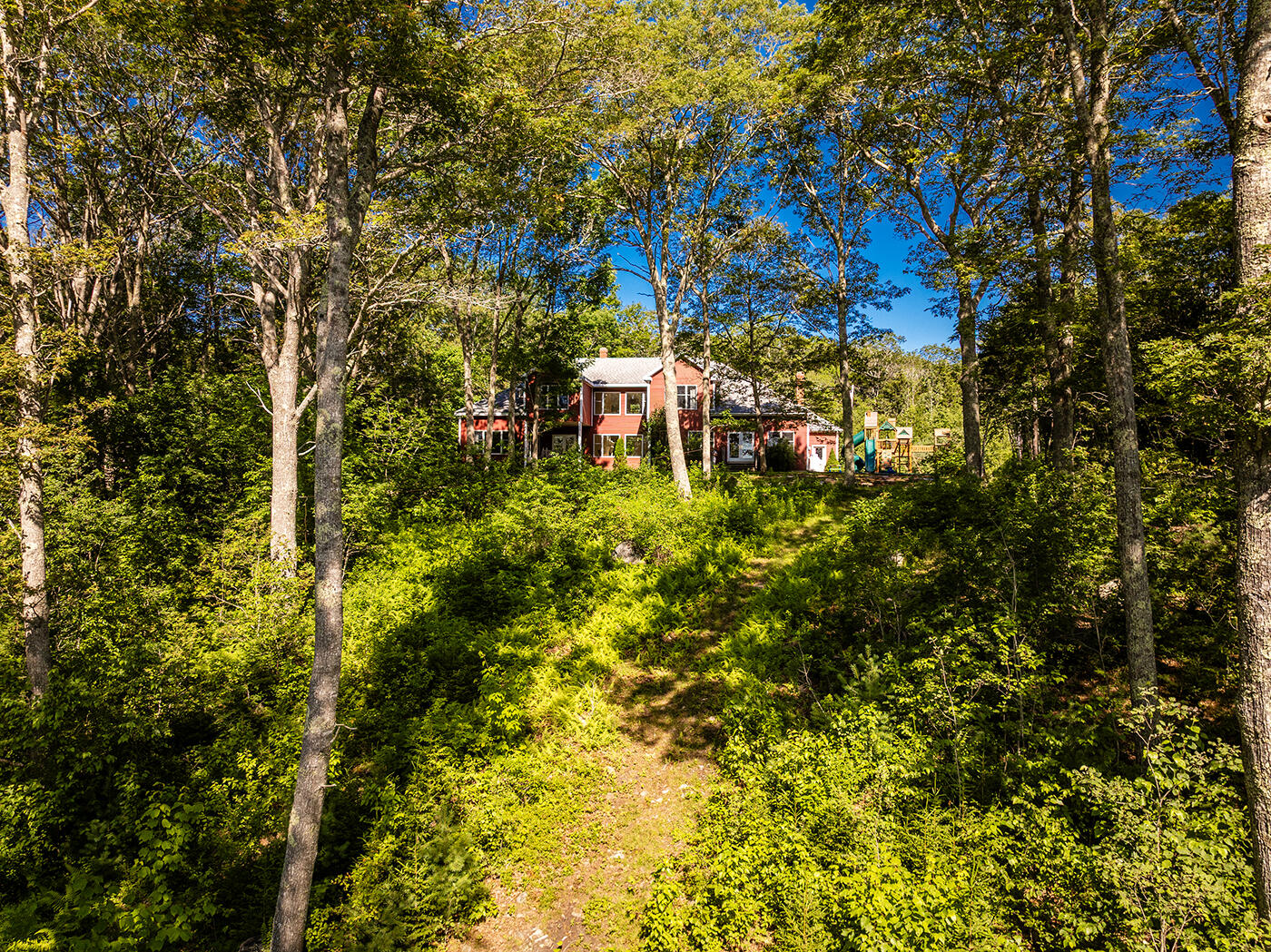 794 Pleasant Point Road Cushing ME 04563