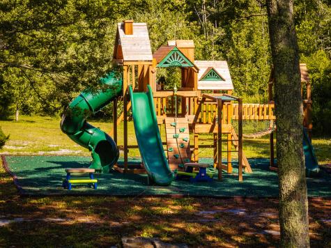 794 Pleasant Point Road Cushing ME 04563