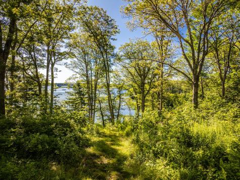 794 Pleasant Point Road Cushing ME 04563