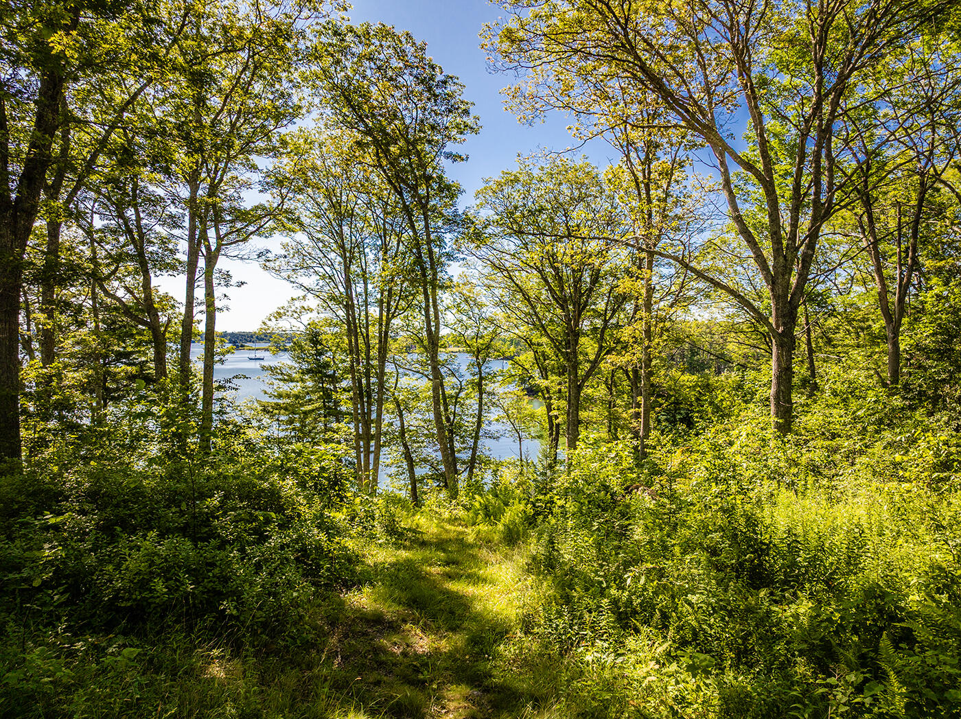 794 Pleasant Point Road Cushing ME 04563