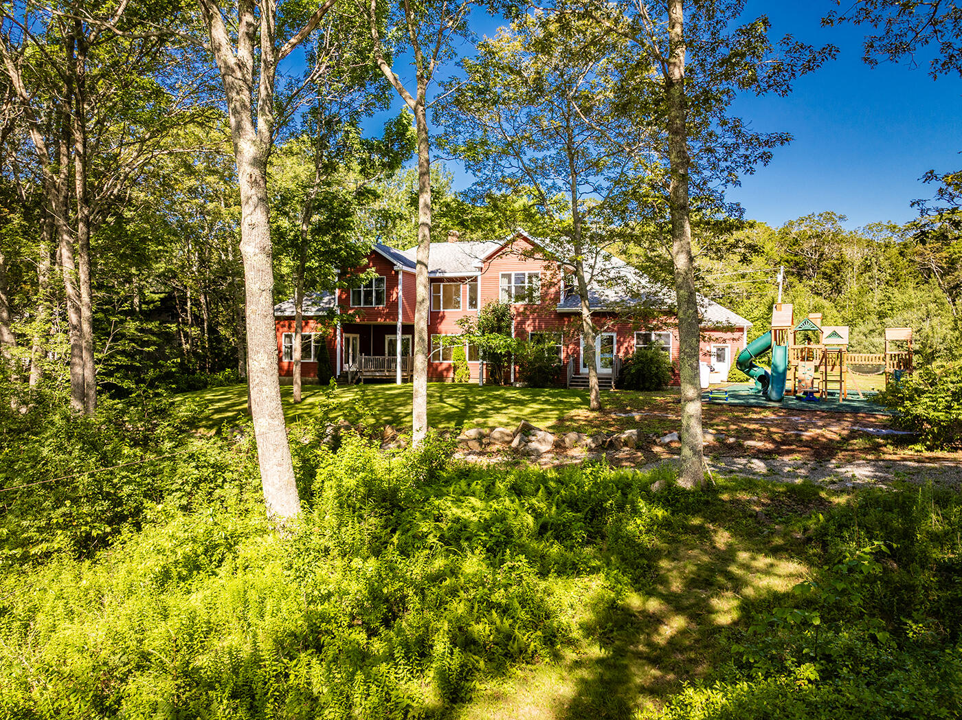 794 Pleasant Point Road Cushing ME 04563