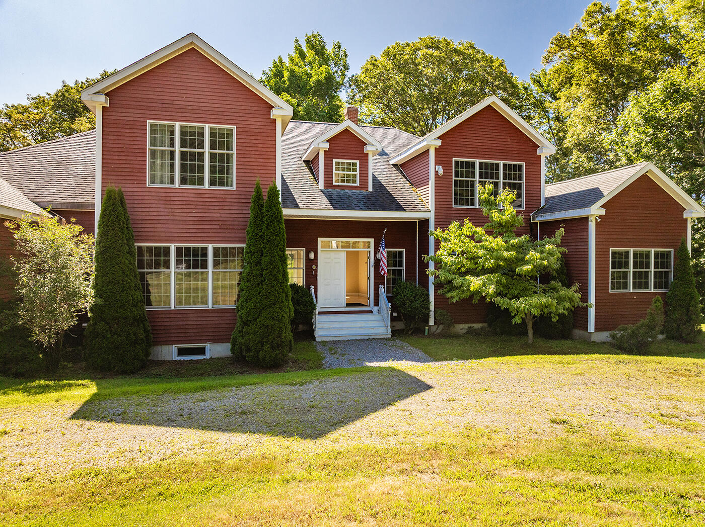 794 Pleasant Point Road Cushing ME 04563