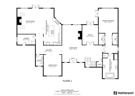 794 Pleasant Point Road Cushing ME 04563