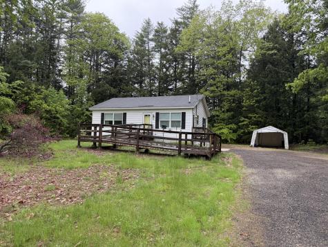 454 Sokokis Avenue Limington ME 04049