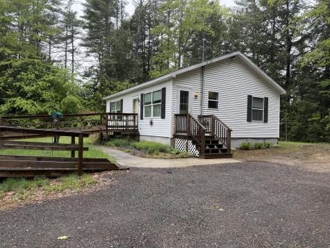 454 Sokokis Avenue Limington ME 04049