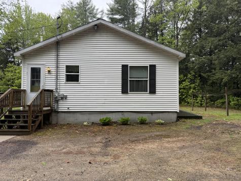 454 Sokokis Avenue Limington ME 04049