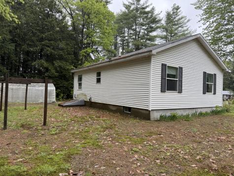 454 Sokokis Avenue Limington ME 04049