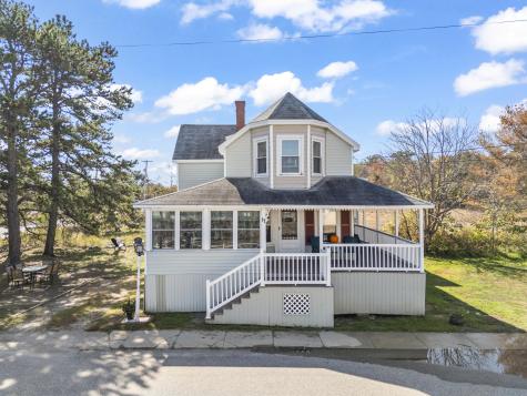 17 Randall Avenue Old Orchard Beach ME 04064