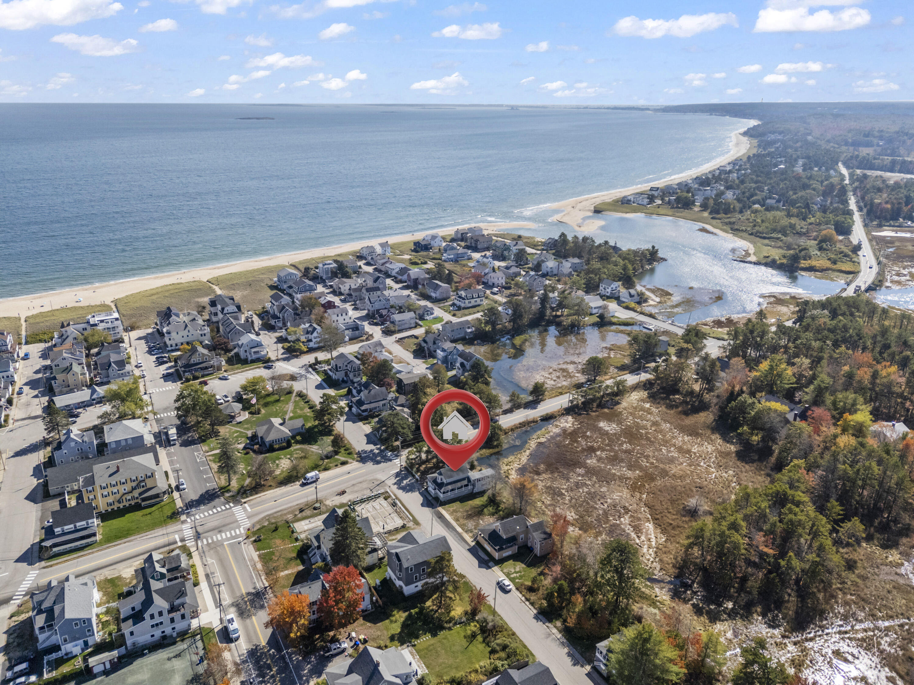 17 Randall Avenue Old Orchard Beach ME 04064