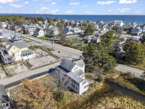 17 Randall Avenue Old Orchard Beach ME 04064