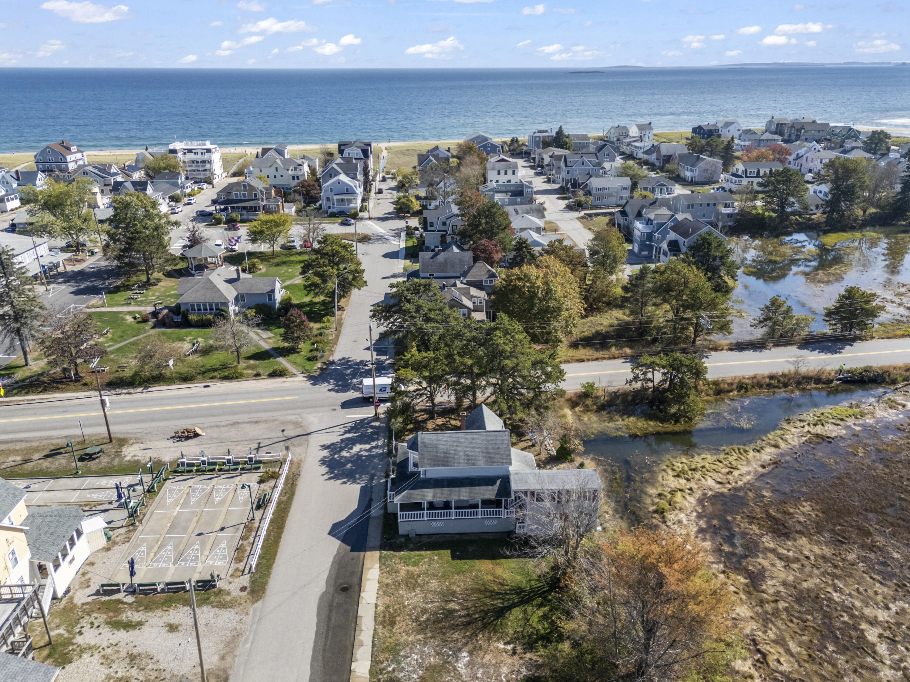 17 Randall Avenue Old Orchard Beach ME 04064