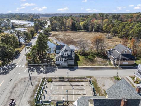 17 Randall Avenue Old Orchard Beach ME 04064